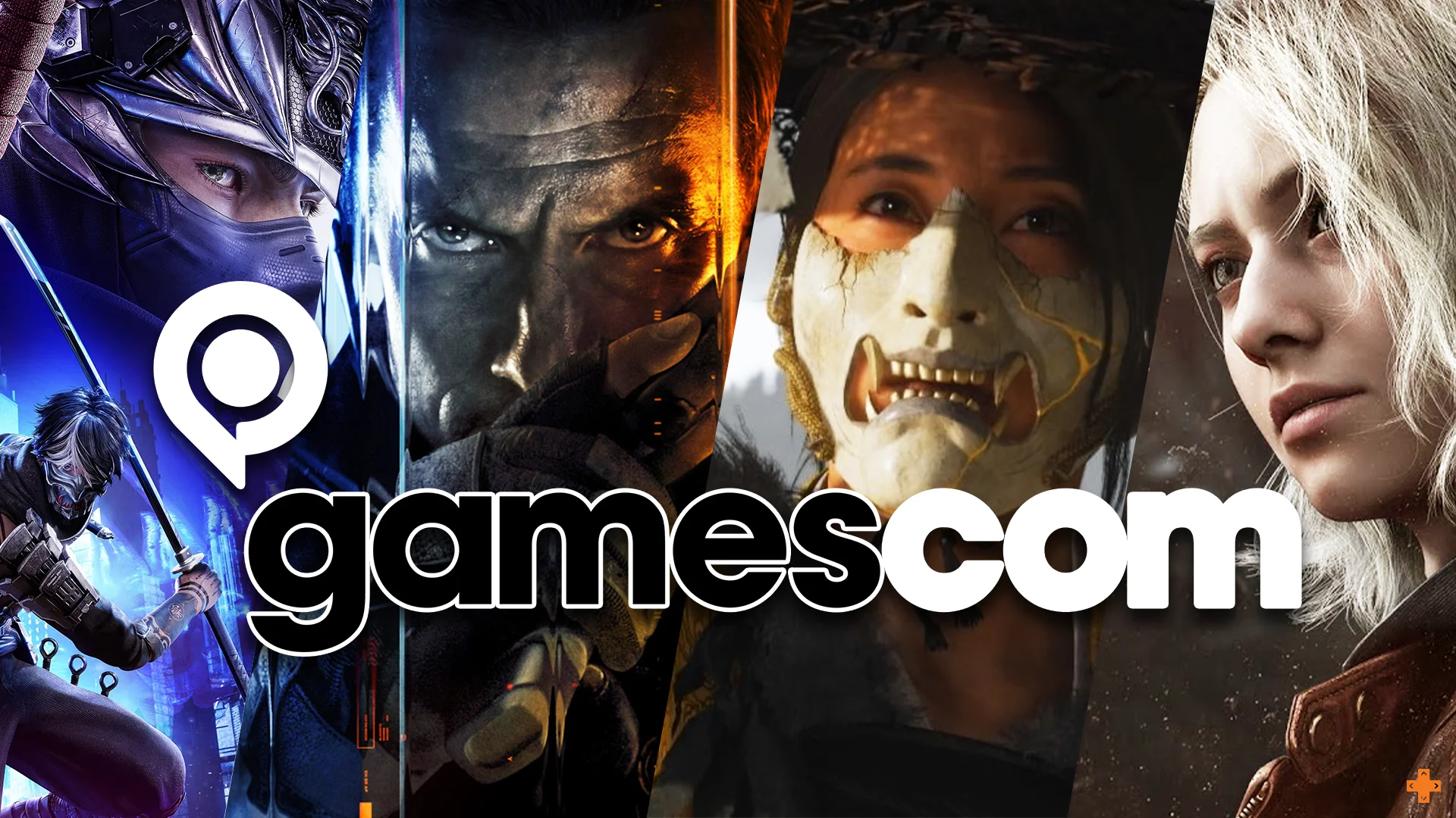 Gamescom 2025 : le grand récap de la conférence avec de très grosses annonces