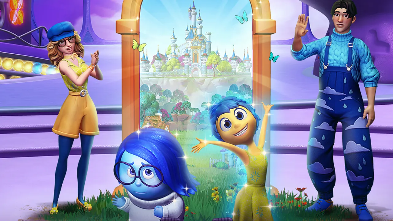 Disney Dreamlight Valley : comment obtenir le nouveau compagnon gratuit de l'événement Memory Mania 2026 ?