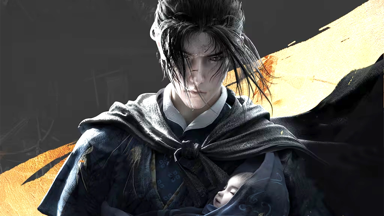 Where Winds Meet : une énorme nouvelle pour le Ghost of Tsushima chinois