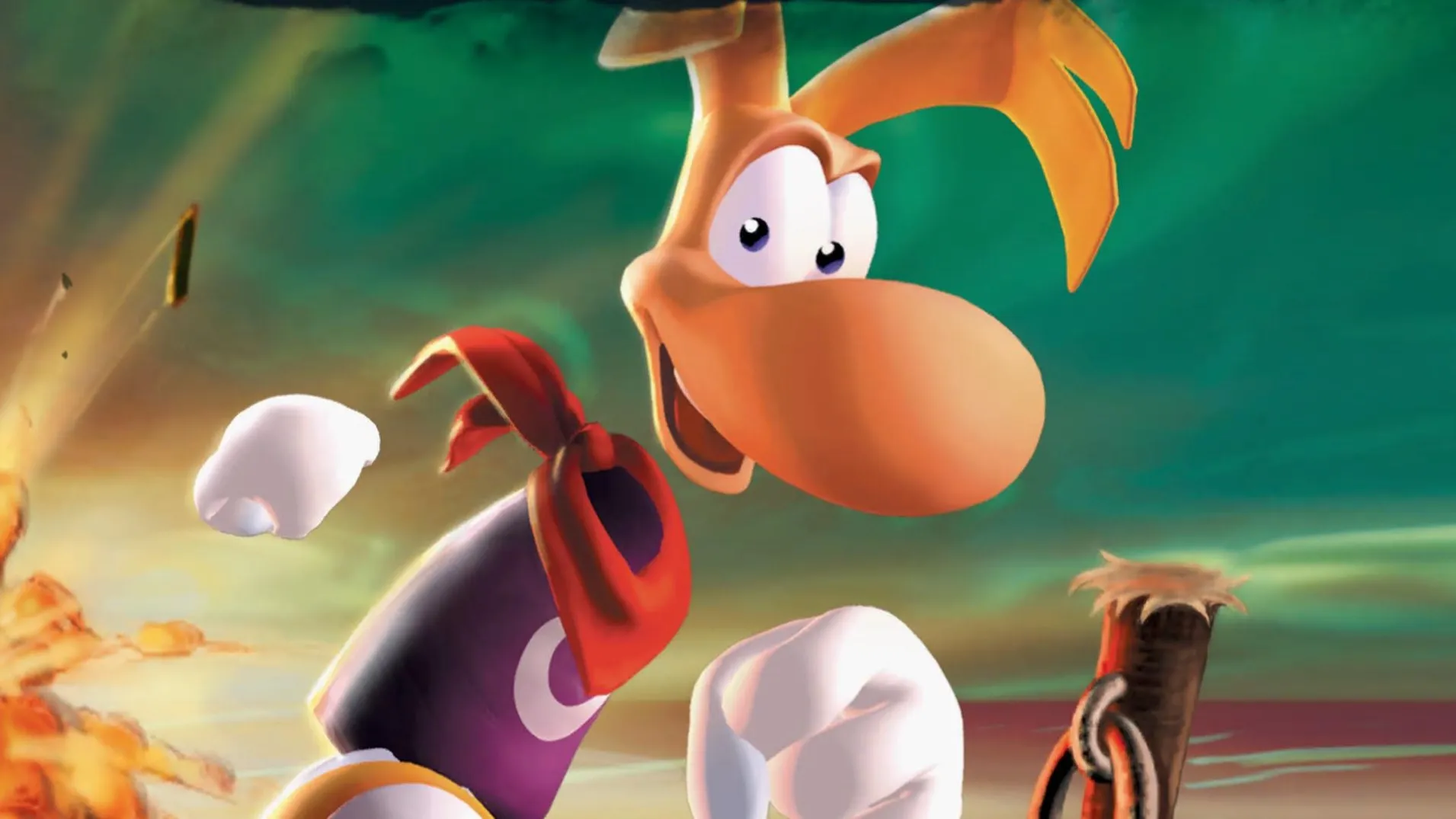 Rayman : Ubisoft confirme officiellement le retour en force de sa licence culte