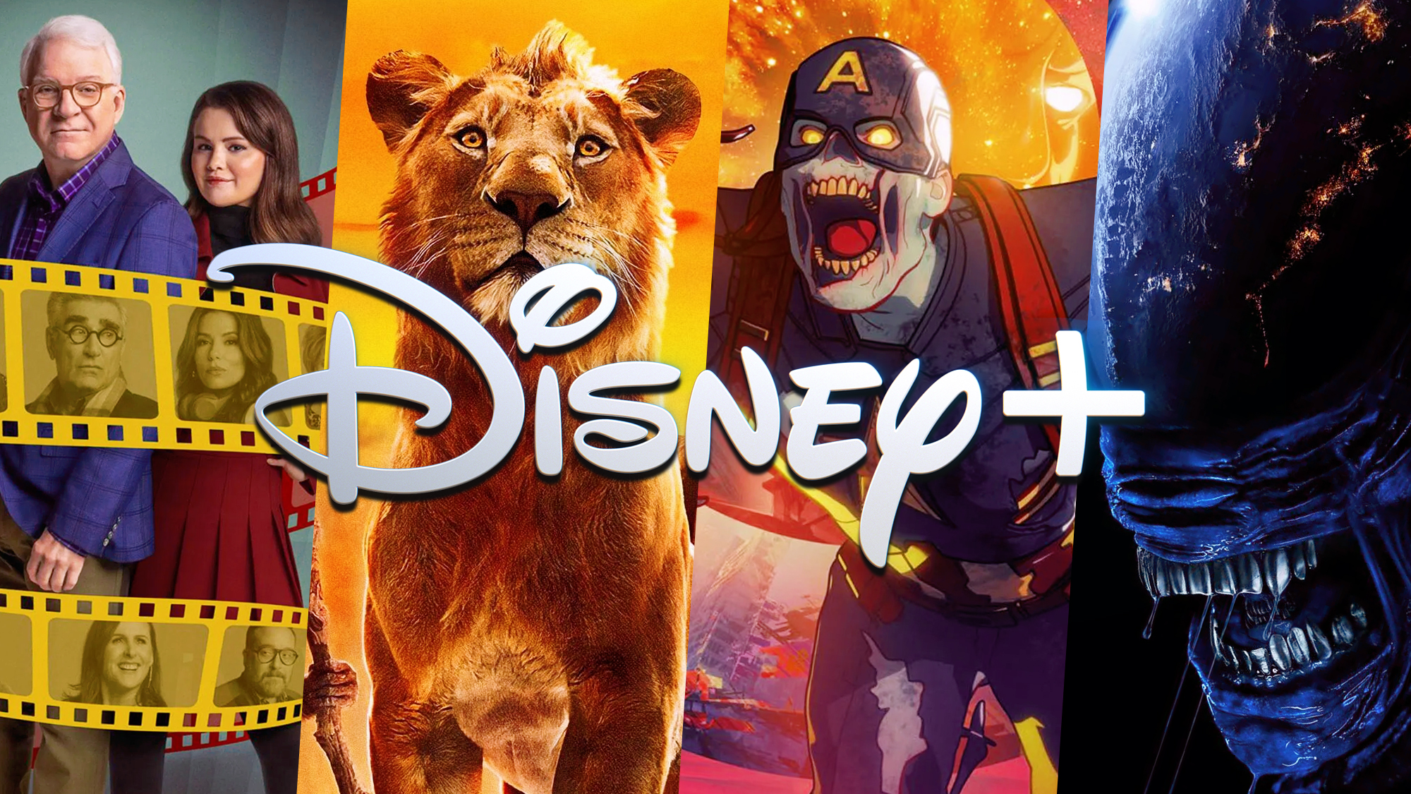 Disney+ : les nouveautés de septembre 2025 avec une tonne de grands classiques