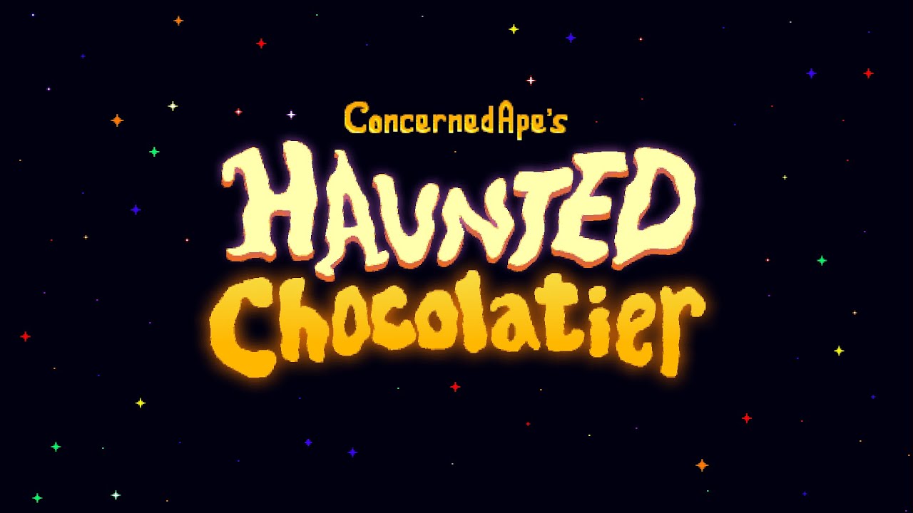 Haunted Chocolatier, l'après Stardew Valley, donne enfin de ses nouvelles et elles sont rassurantes