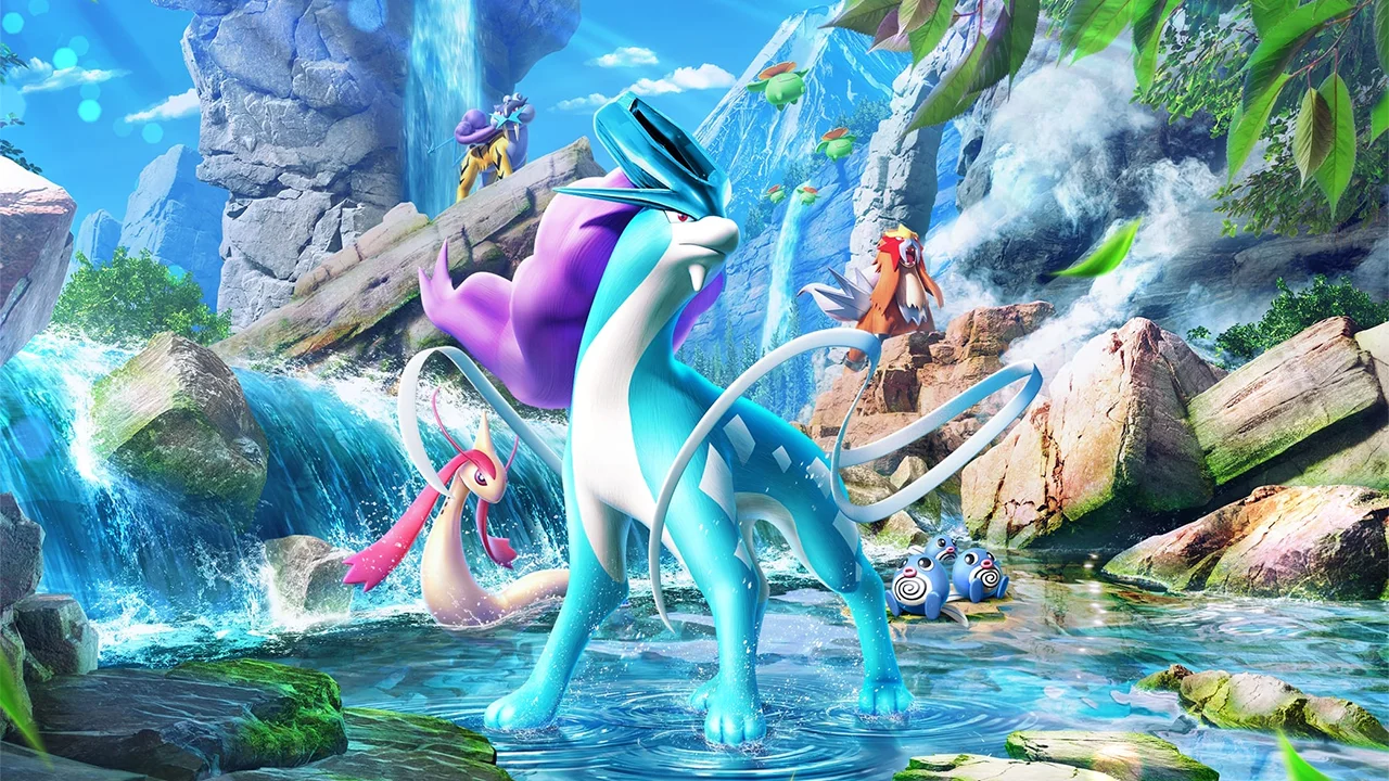 Pokemon Pocket : un gros événement avec plein de cartes à gagner !