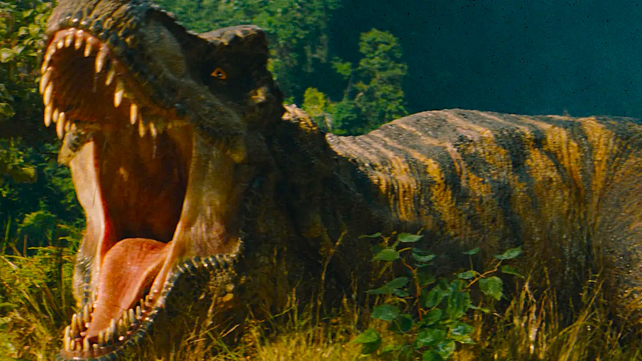 Jurassic World : une excellente nouvelle pour les fans, ça se précise