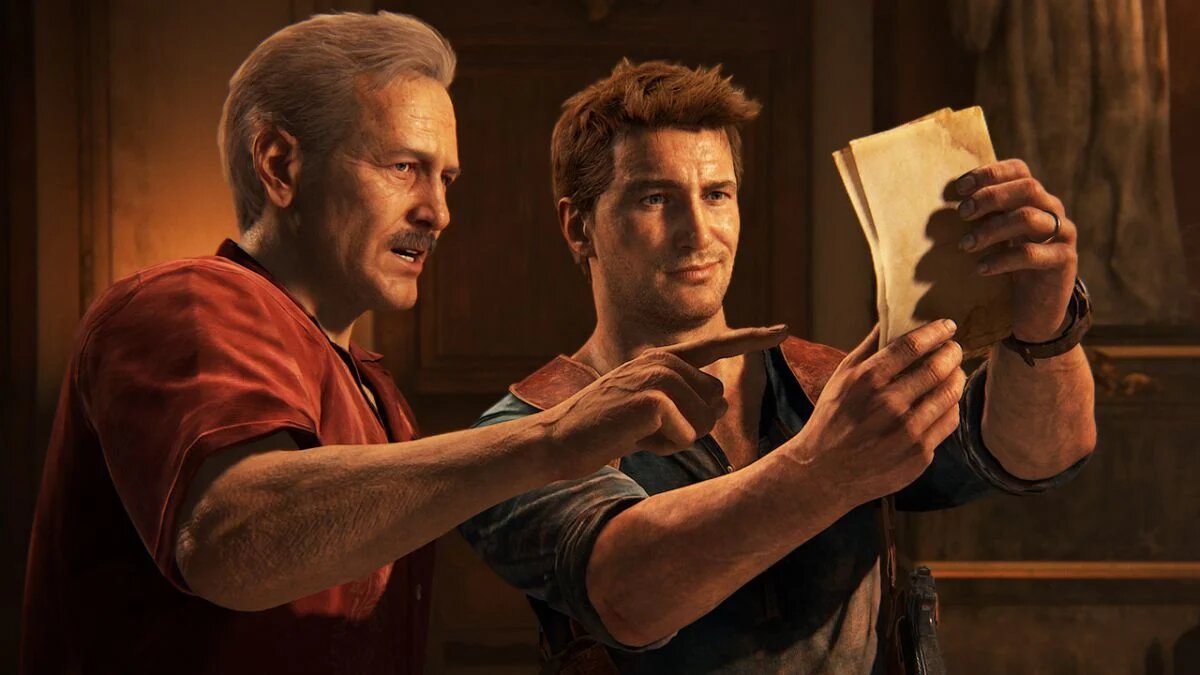 Uncharted 5 ? Naughty Dog prépare quelque chose pour la licence