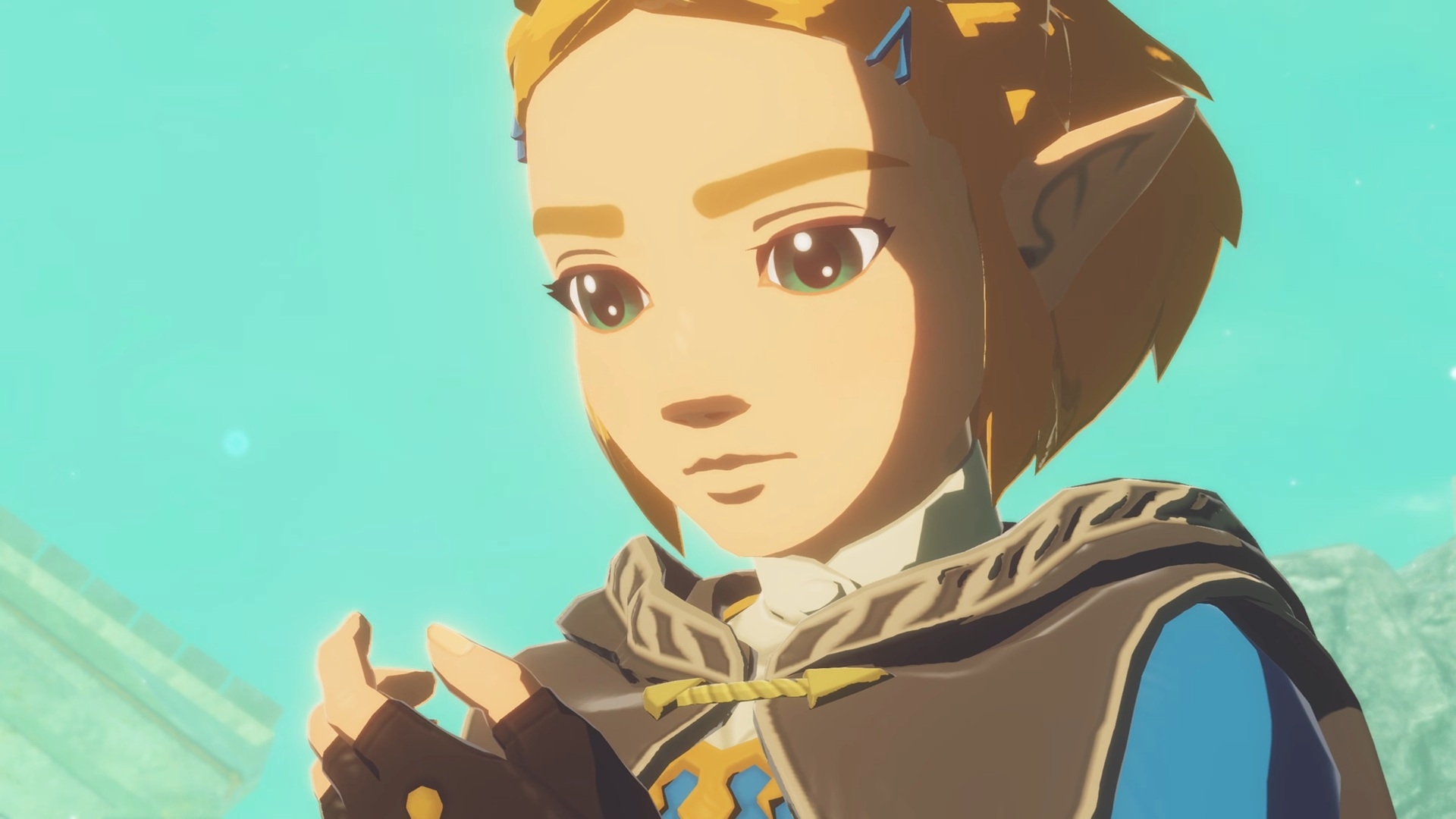Zelda : le nouveau jeu Nintendo Switch 2 recevra bien du contenu gratuit pour tout le monde