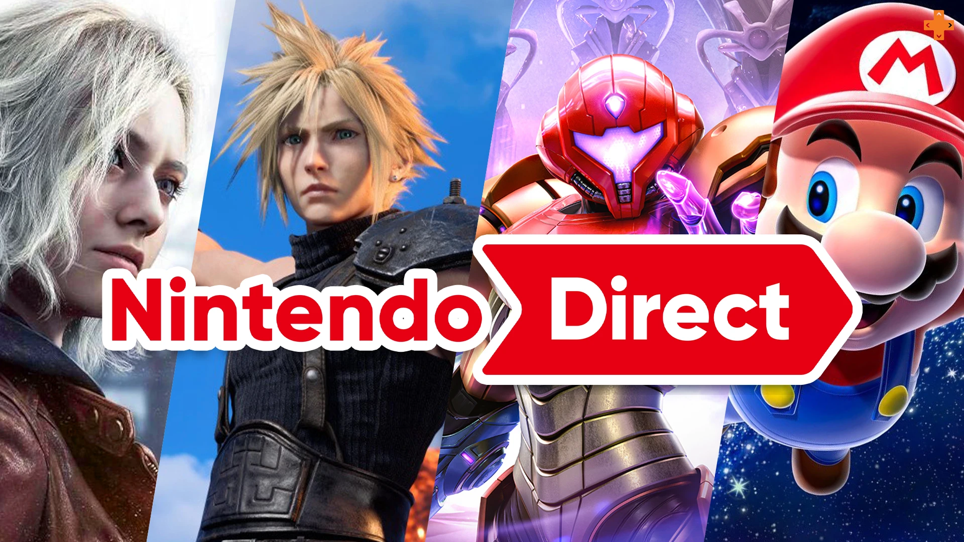 Nintendo Direct : le récap de la grande conférence Switch 2 avec d'énormes surprises
