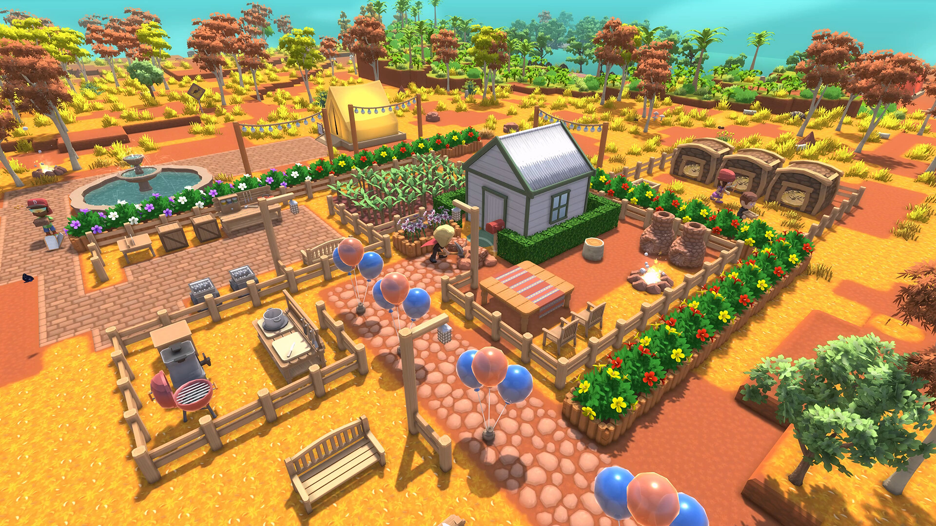 Nintendo Switch 2 : un nouveau jeu annoncé pour les fans d'Animal Crossing