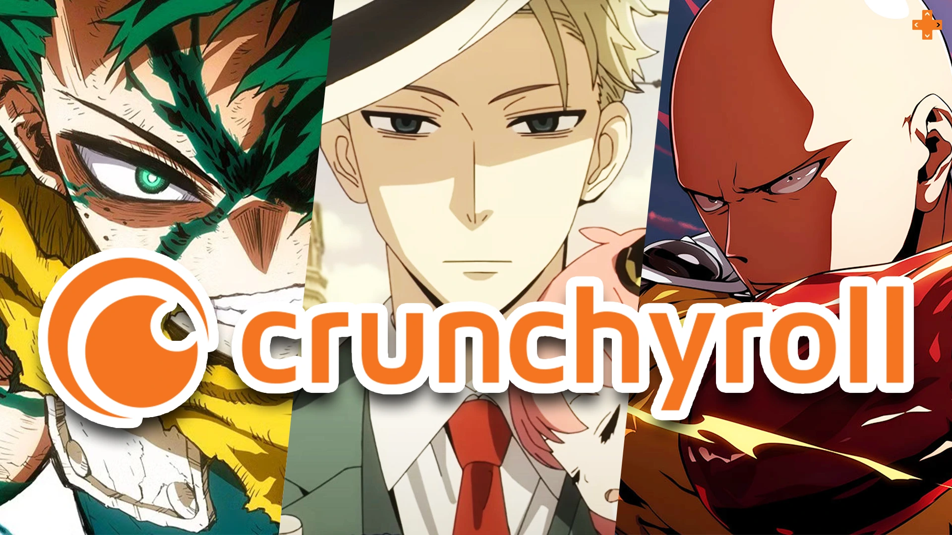 Crunchyroll : toutes les nouveautés d'octobre 2025 avec la fin d'une série culte