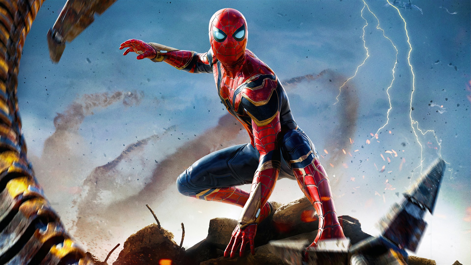 Spider-man 4 : le film a leaké, un personnage marquant se confirme