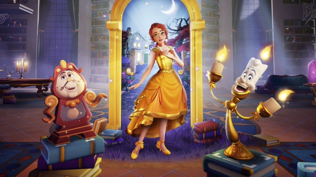 Disney Dreamlight Valley annonce des nouveautés gratuites que les fans vont vraiment adorer