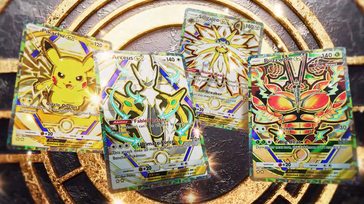 Pokemon Pocket : une nouveauté très attendue enfin dispo, mais faites vite !