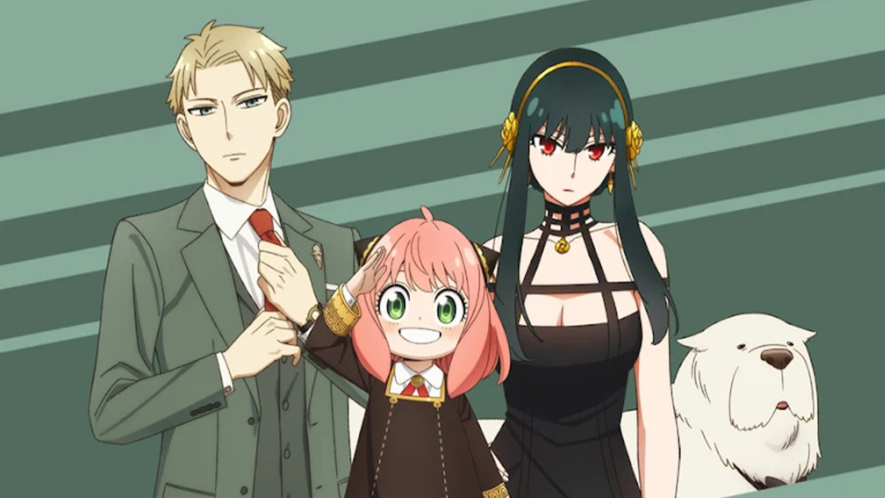 Spy x Family : un nouvel aperçu de la saison 3 qui promet du lourd