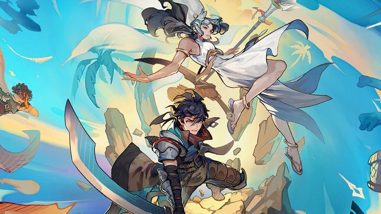 Chrono Trigger manque à tout le monde, cette suite spirituelle s'annonce juste parfaite