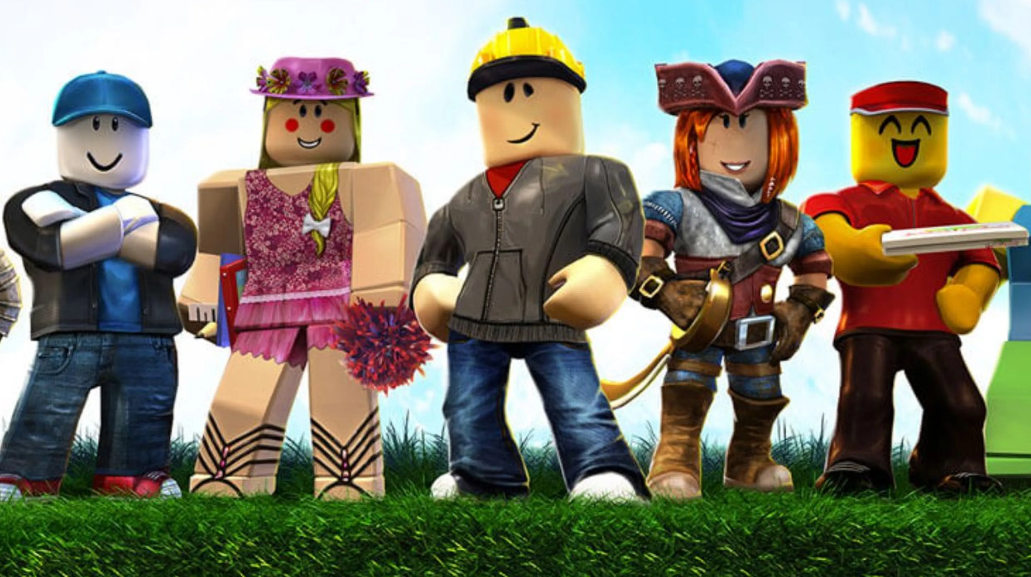 Roblox prend enfin une décision radicale qui va tout changer, et c'est pour le mieux