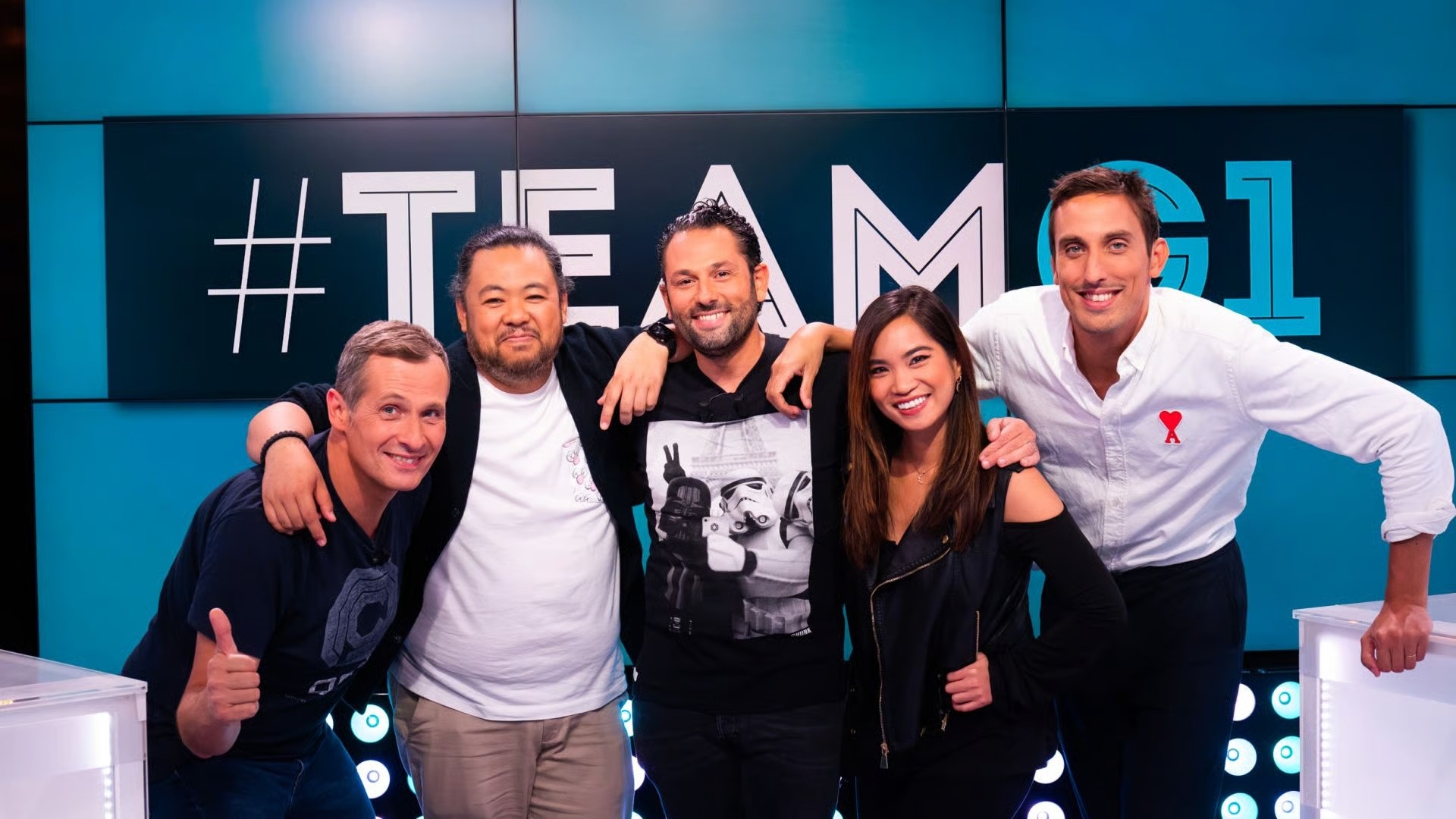 Game One va fermer, tout est fini pour la légendaire chaîne gaming