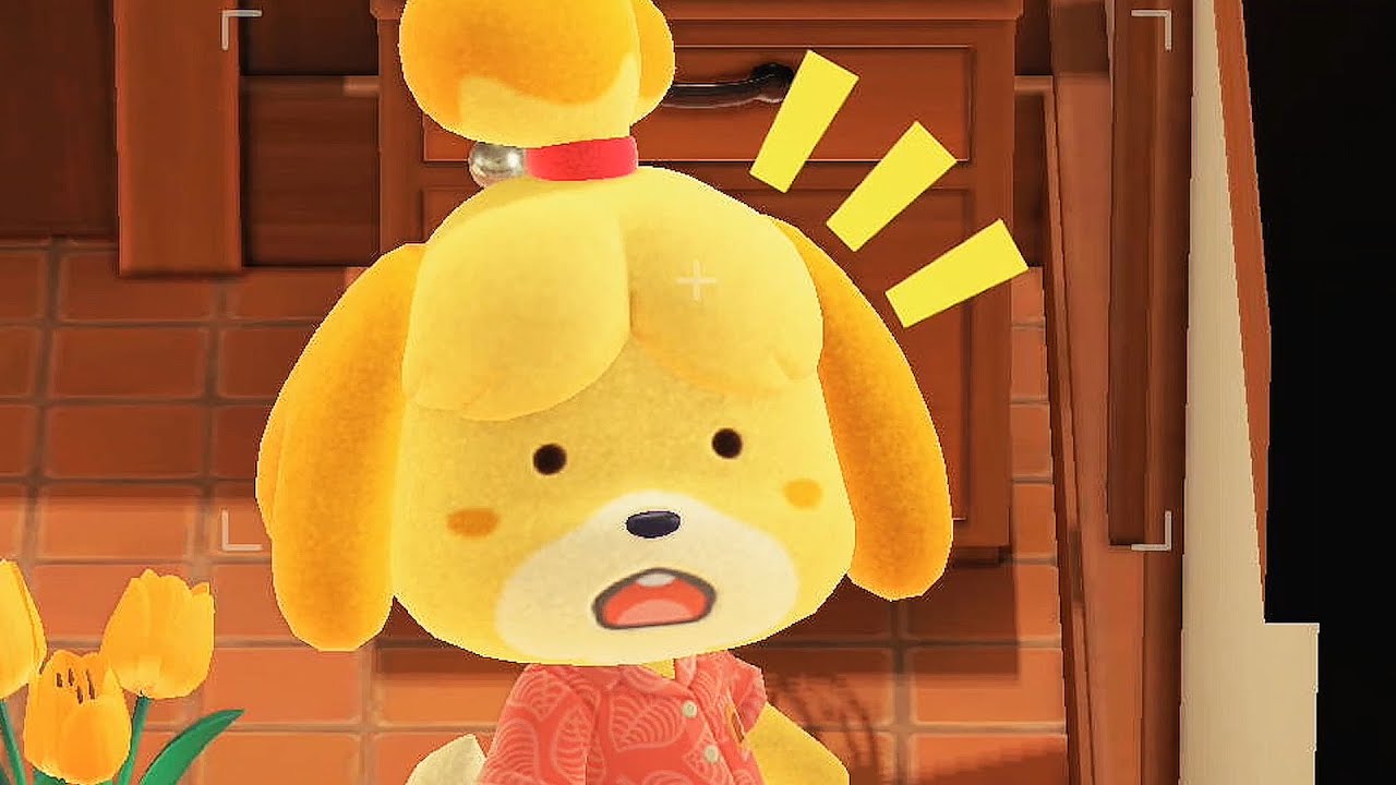 PS5 : les fans d'Animal Crossing vont devenir fous, ce jeu est un énorme plagiat !