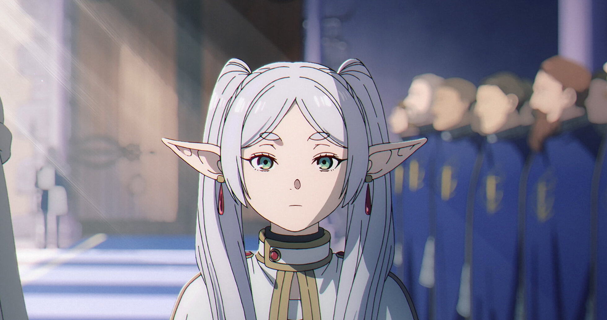 Frieren : une très mauvaise surprise annoncée pour les fans du manga