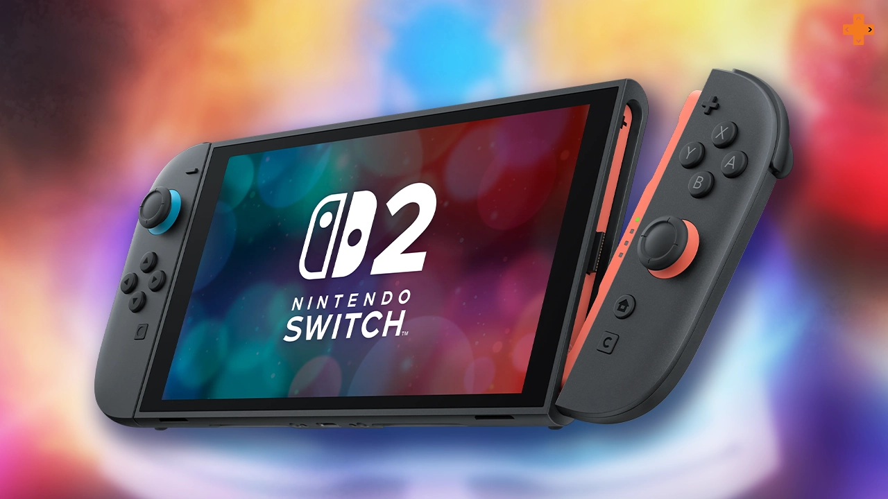 Nintendo Switch 2 : le dernier jeu d'une grande licence arrive, c'est confirmé