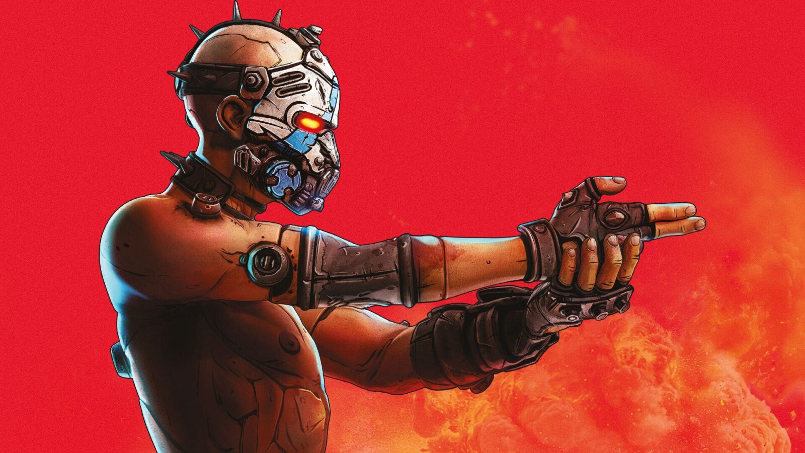 Borderlands 4 s'offre une nouvelle mise à jour majeure avec une fonctionnalité très attendue