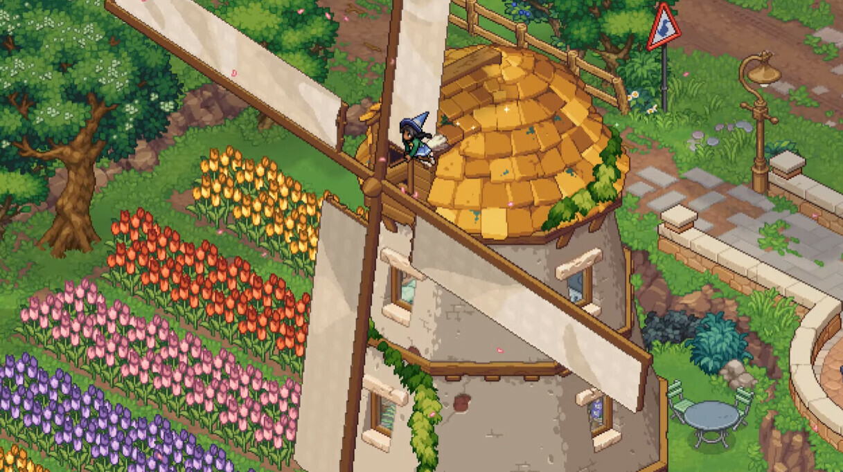 Stardew Valley : on attend ce concurrent magique depuis 10 ans, mais il a encore une mauvaise nouvelle