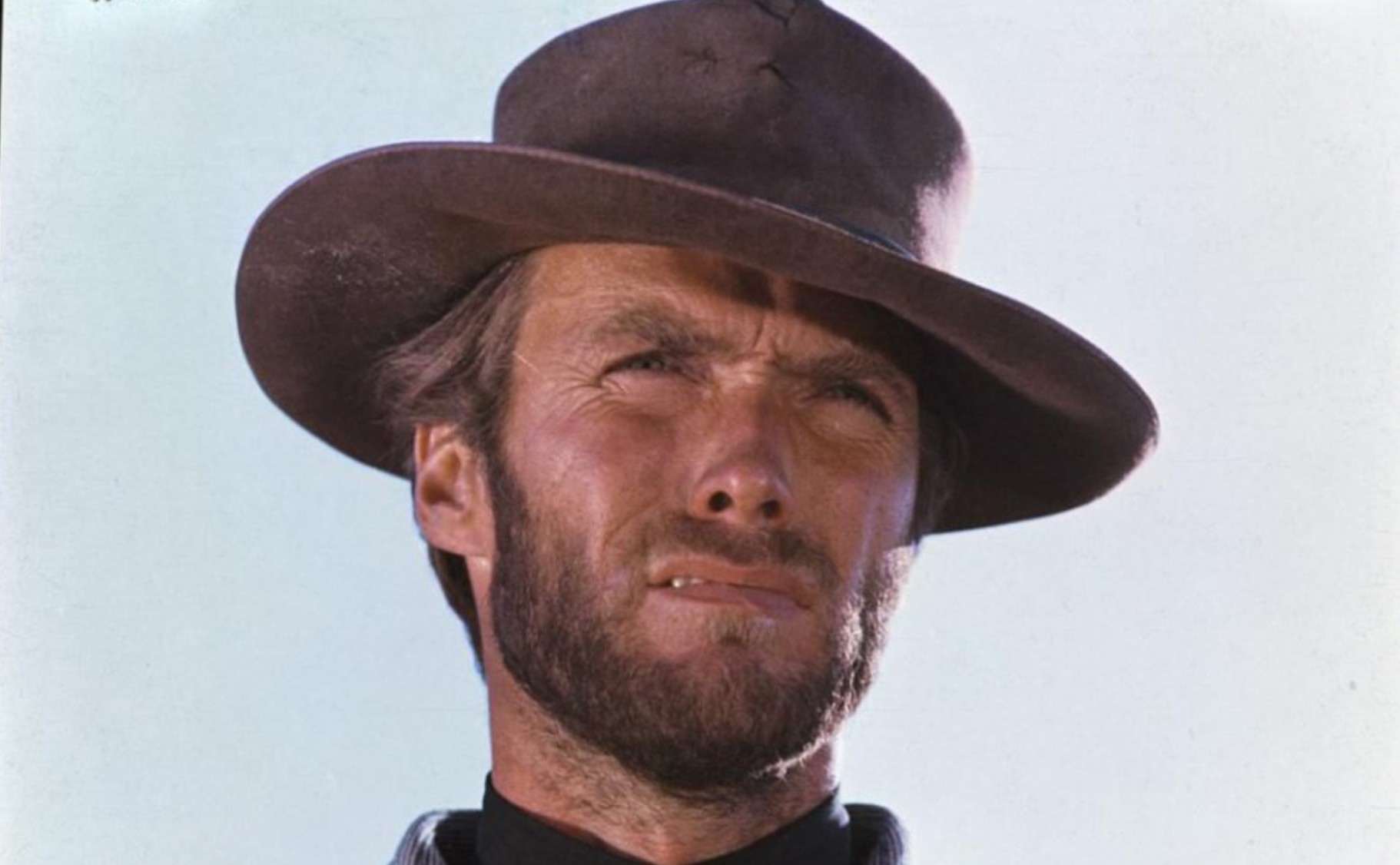 « Les États-Unis ne sont pas comme l'Europe, il n'y a rien d'original ici », Clint Eastwood est sans filtre