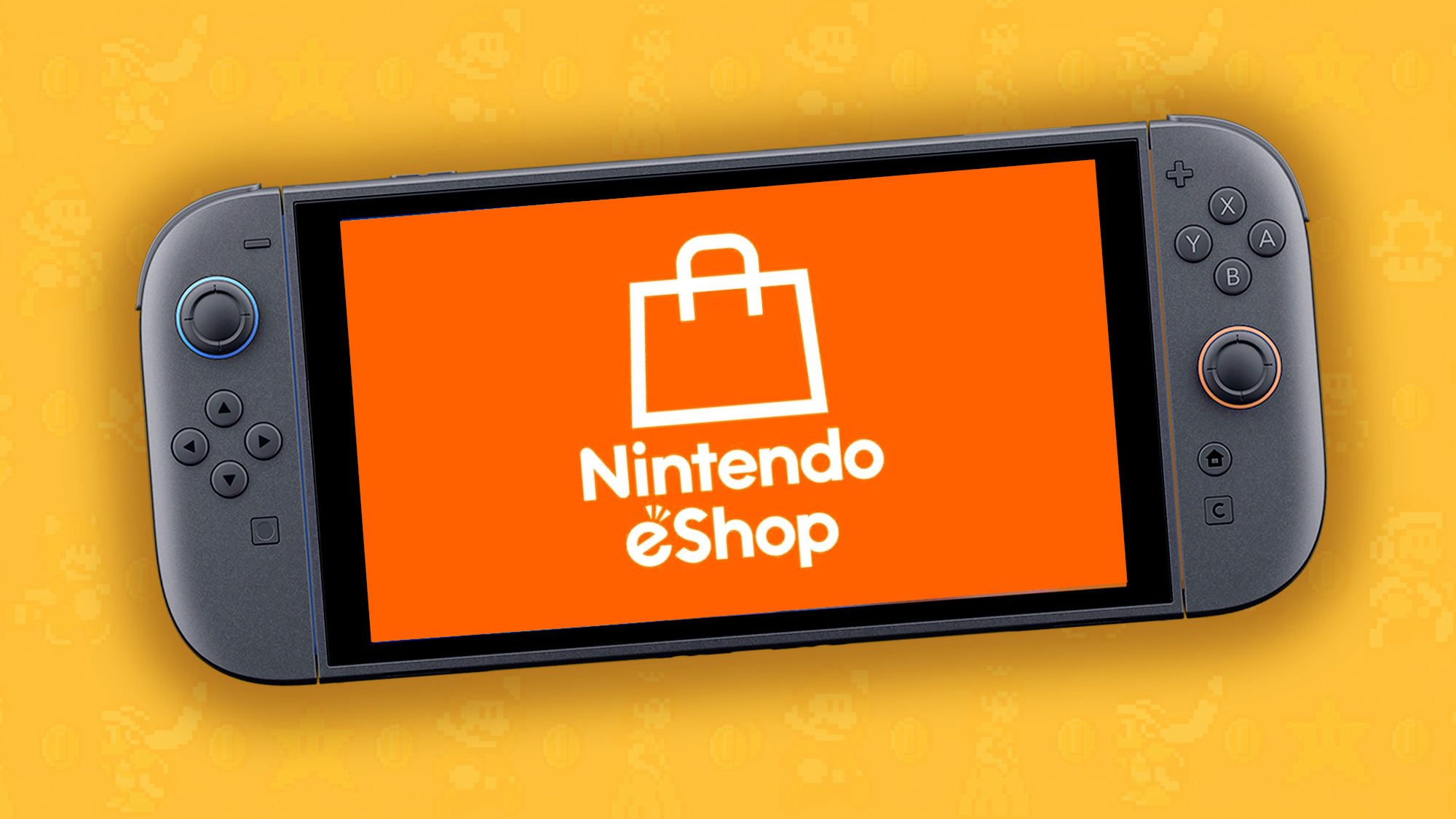 Nintendo Switch 2 : de belle promos sur l'eShop, jusqu'à -96% sur les jeux