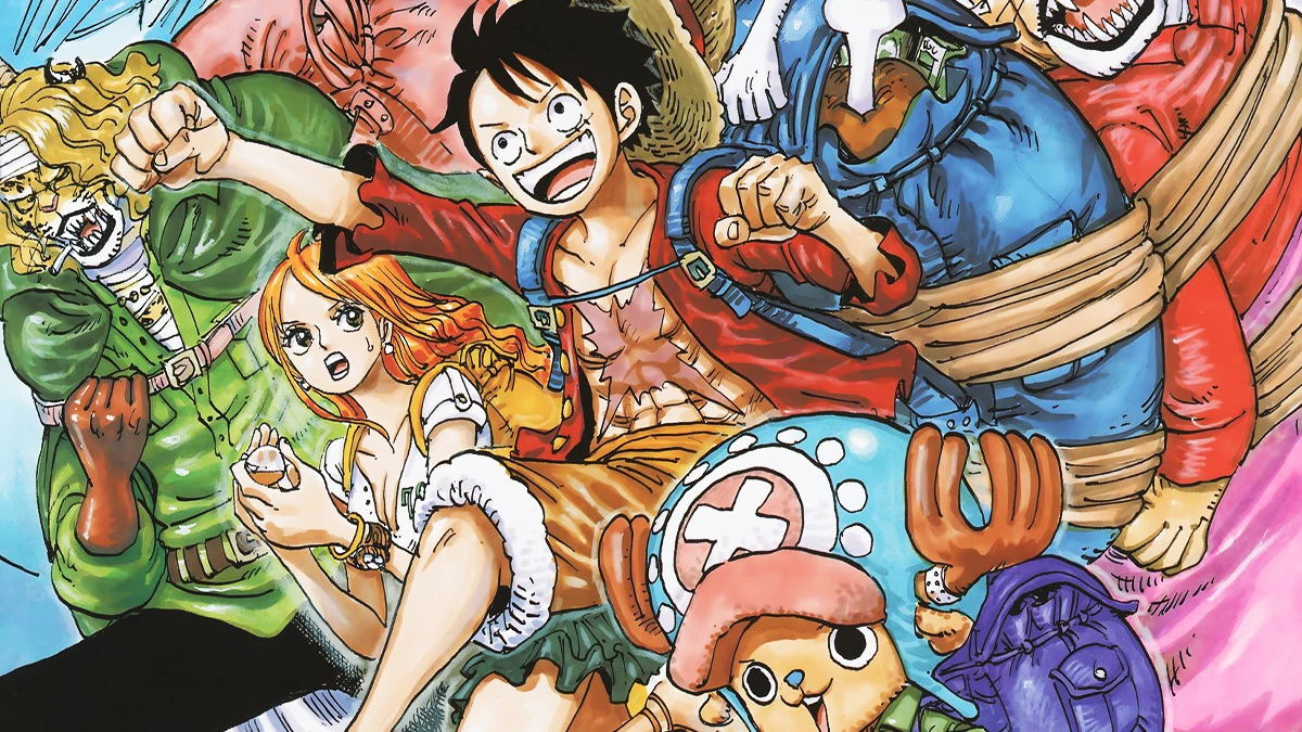 One Piece va faire de très grandes annonces pour ses fans, voici la date à ne pas manquer