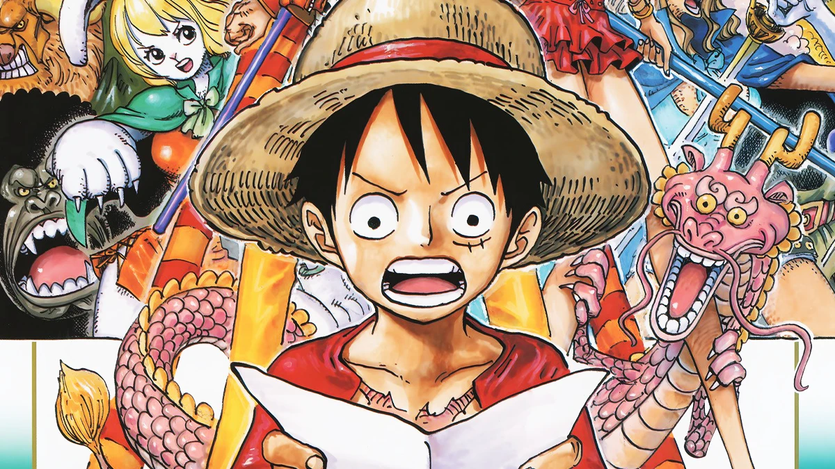 One Piece : une très mauvaise nouvelle annoncée, une déception pour les fans