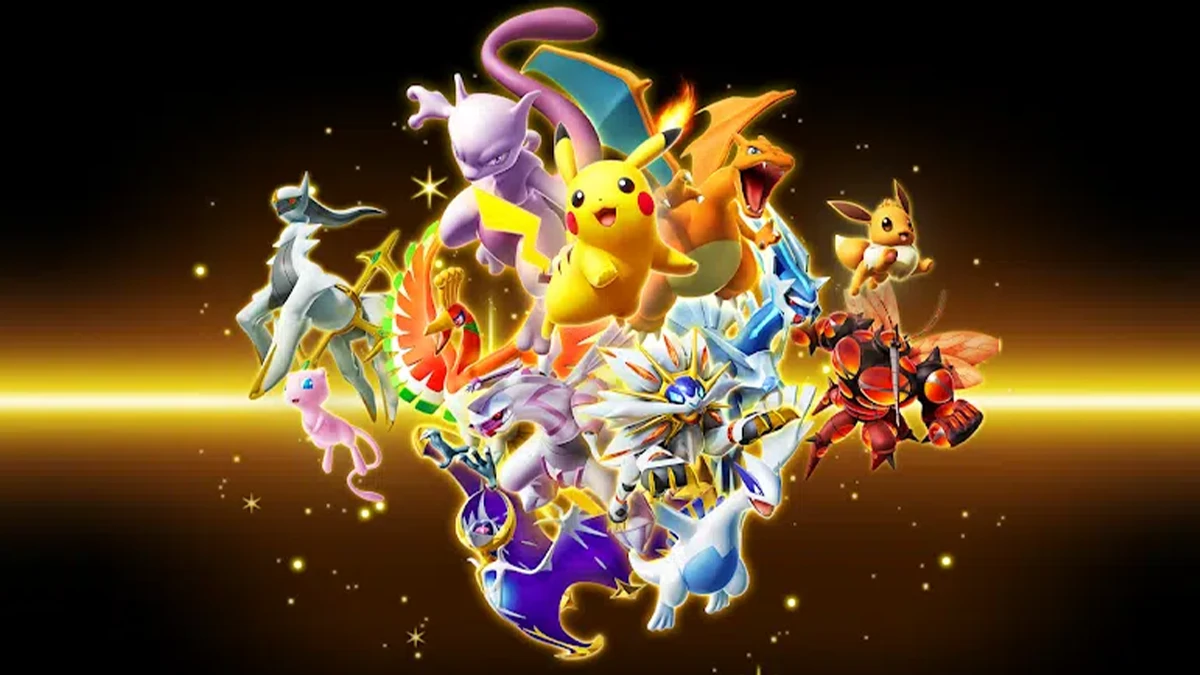 Pokemon Pocket vous offre des contenus gratuits, voici comment les récupérer