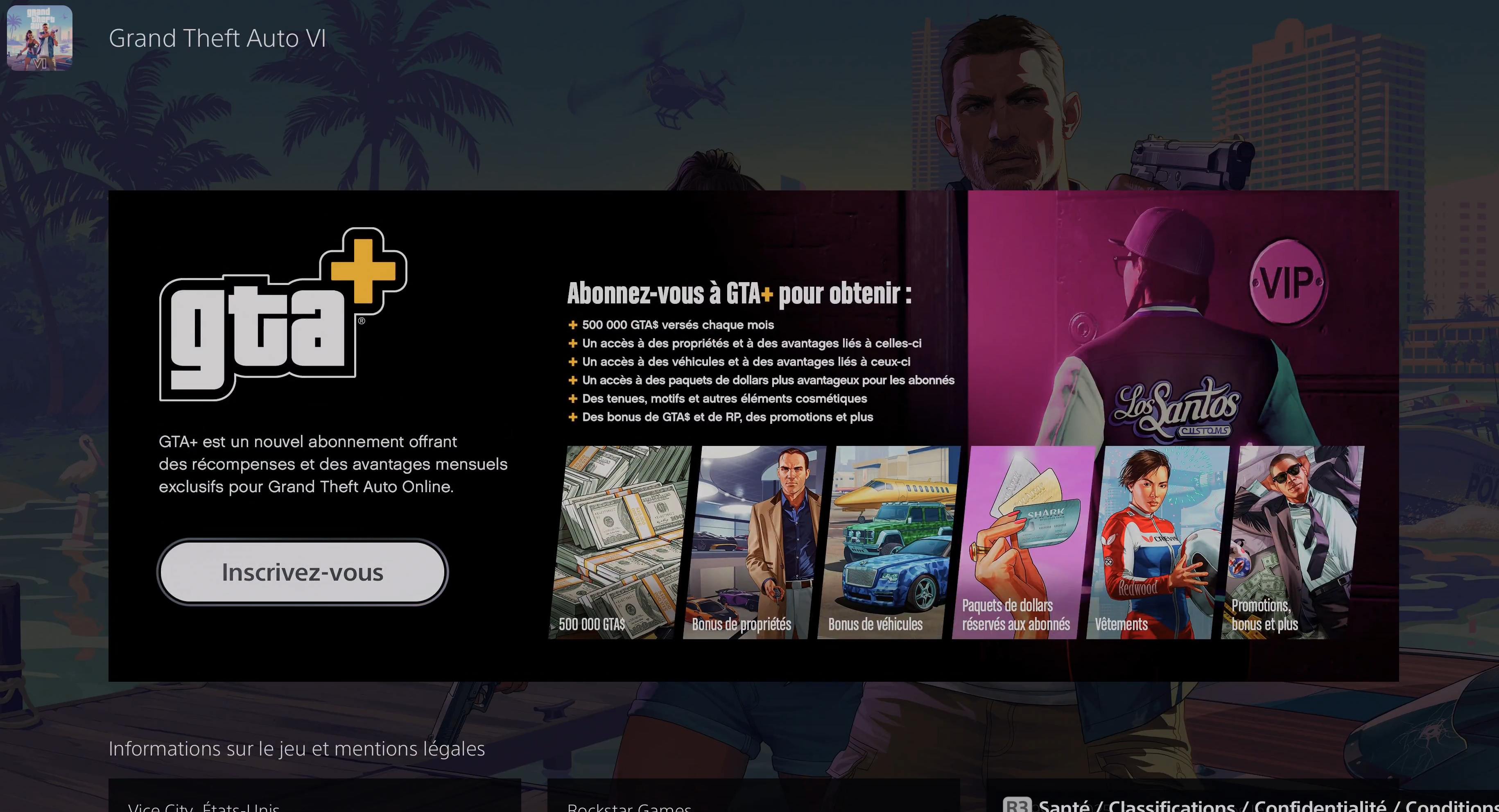 GTA 6 La Nouvelle Bande Annonce Devrait Tomber Bient T Voici Pourquoi 705241 