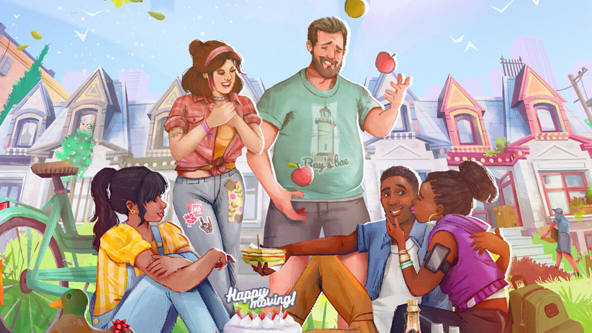 Paralives : est-ce que votre PC pourra faire tourner le rival des Sims 4 ? Voici la réponse