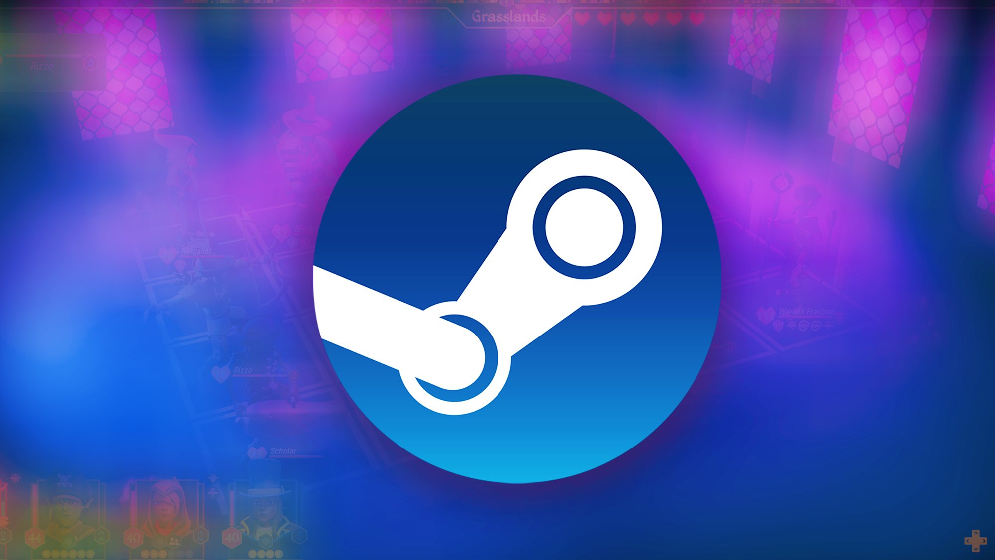 Steam vous propose un nouveau jeu gratuit bien noté, profitez-en vite Steam vous propose un nouveau jeu gratuit bien noté, profitez-en vite