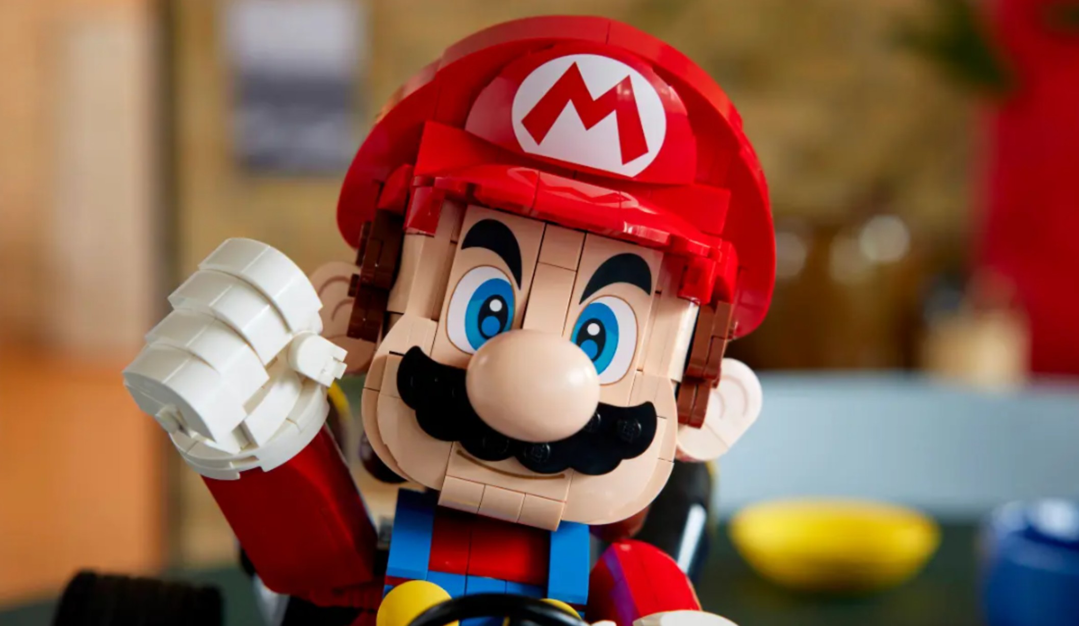 LEGO : 3 nouveaux sets magnifiques pour cette licence légendaire