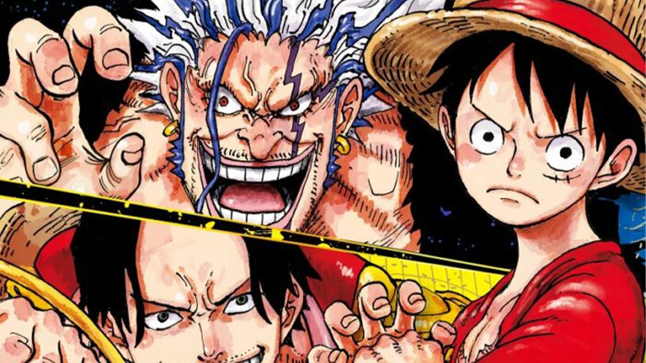 One Piece 1167 : le prochain chapitre a leaké, ça va saigner pour la suite