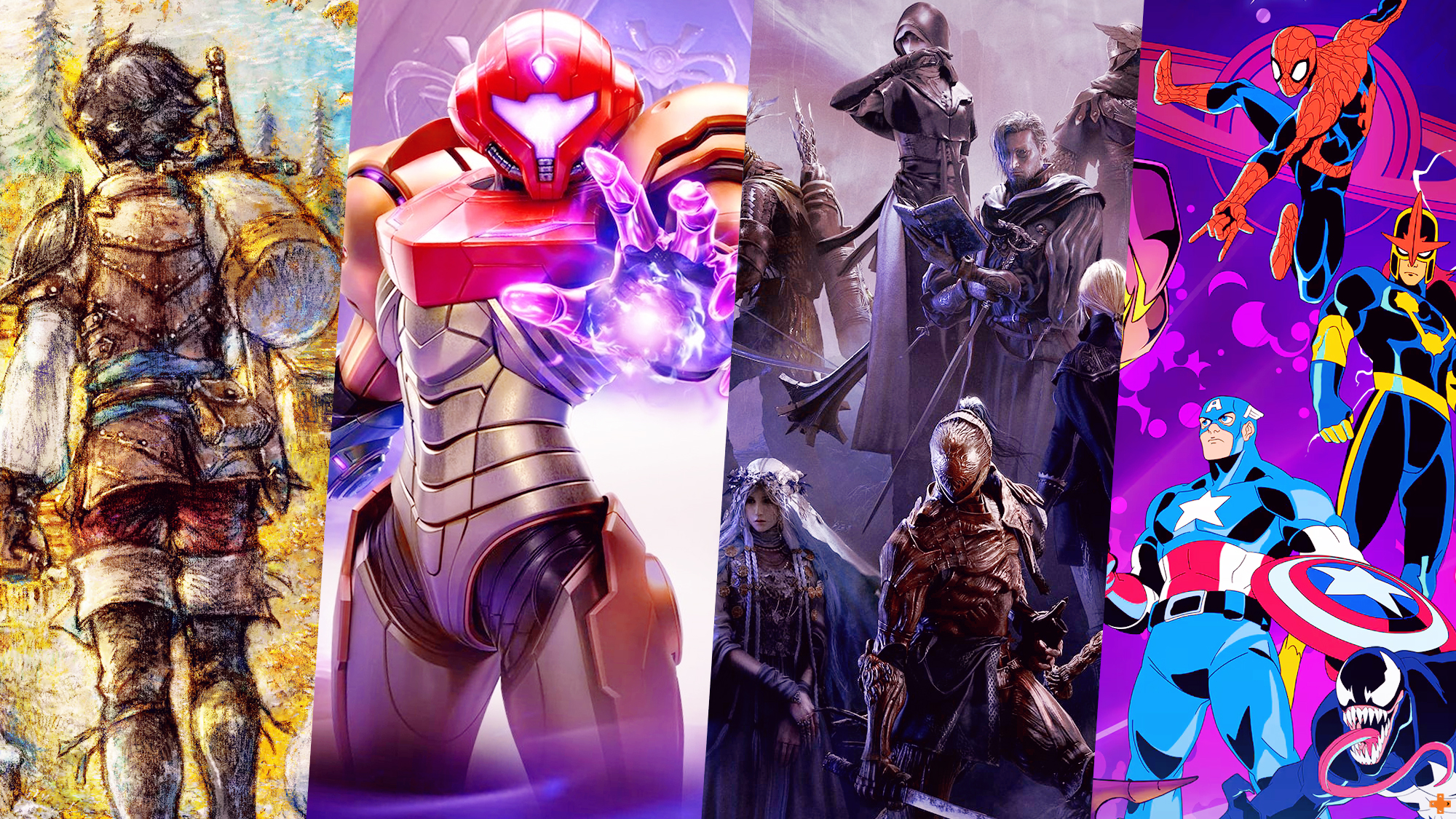 Les sorties jeux vidéo de décembre 2025, une belle fin d'année