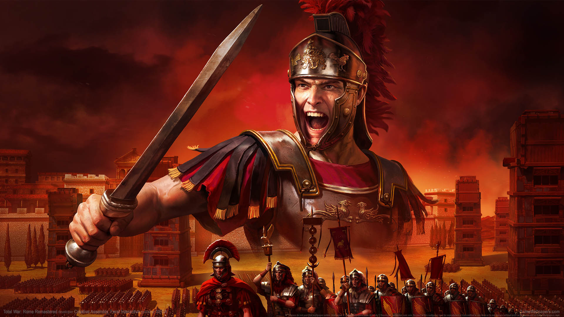 Total War : voici la date à ne surtout pas louper si vous êtes fans, attendez-vous à des surprises