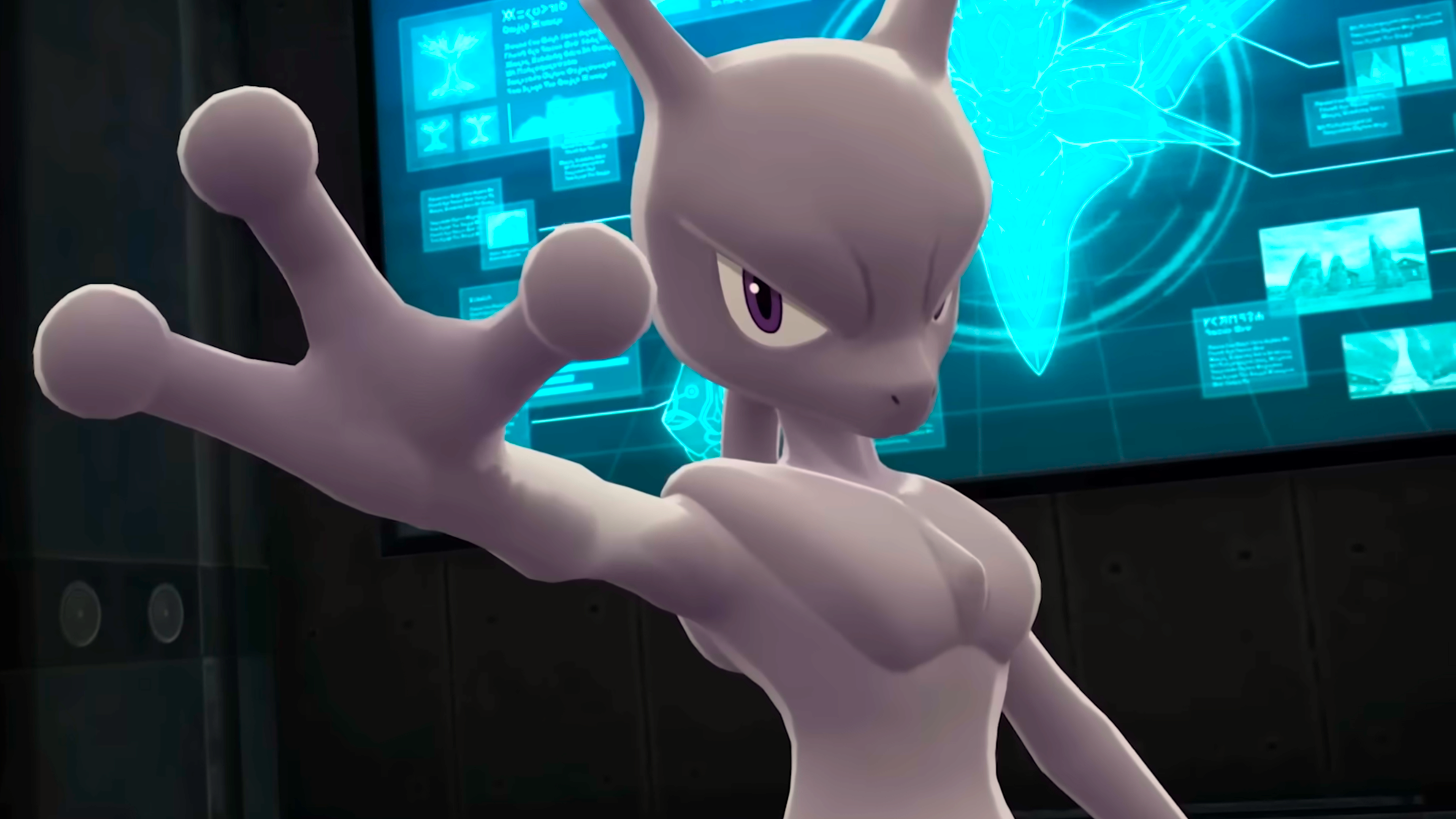 Pokemon ZA vous offre un nouveau cadeau mystère avec un pokemon légendaire gratuit