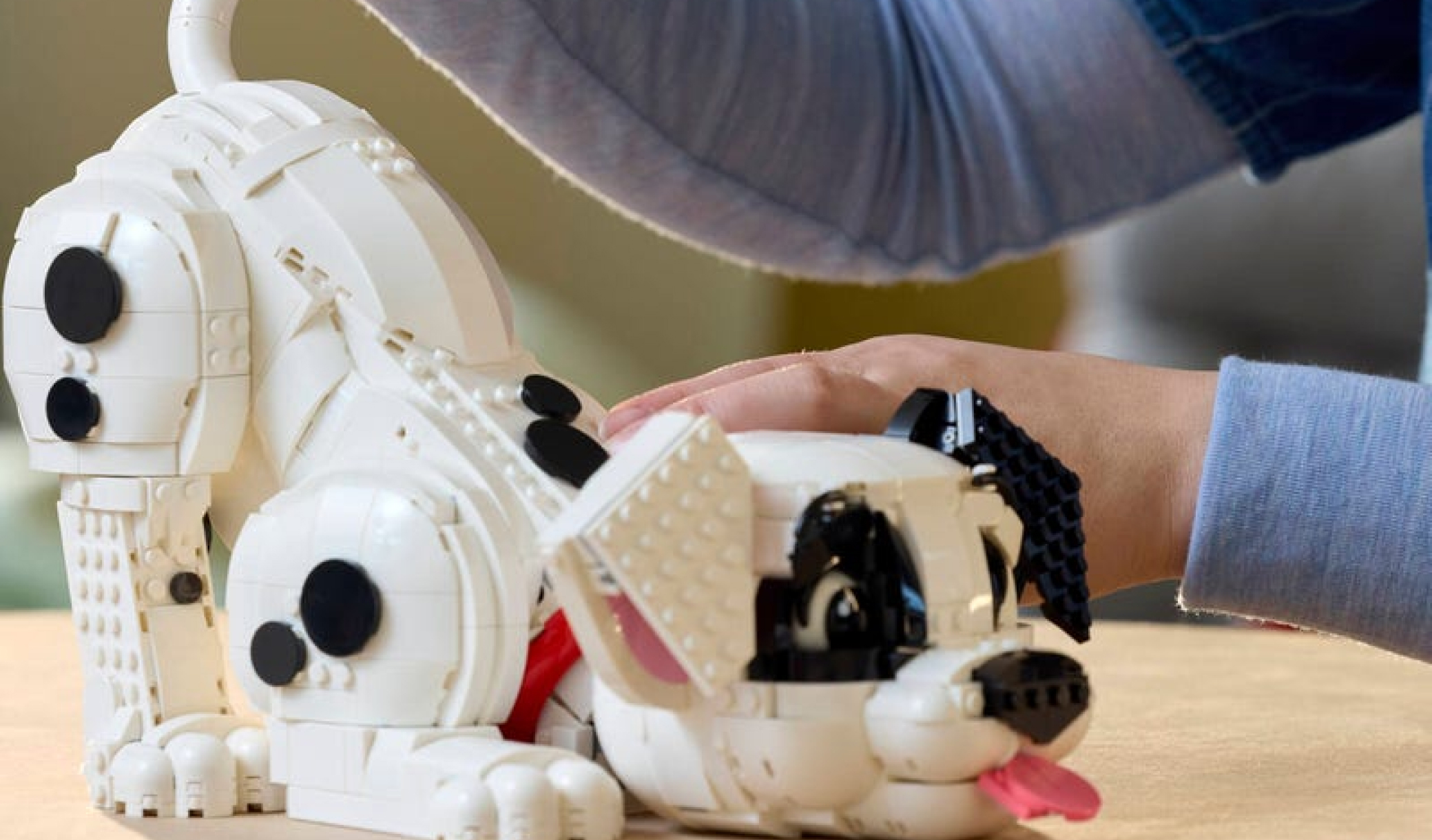 LEGO frappe fort avec des nouveautés et sets incontournables pour Noël