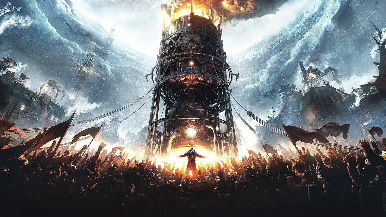 Frostpunk : le remake va tout changer sur un point qui fait débat