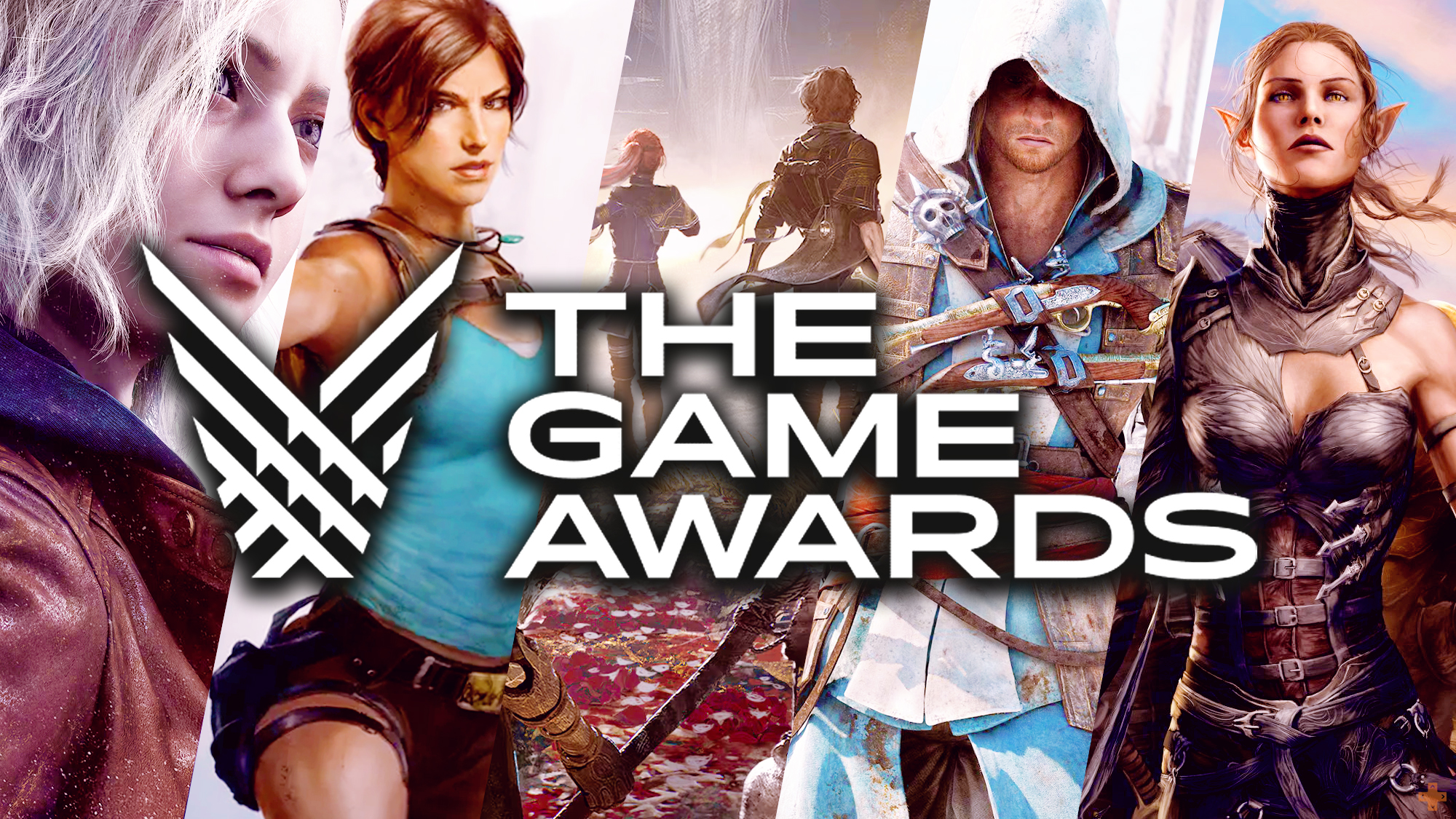 Game Awards 2025 : comment suivre la grosse conférence ? Quels jeux attendre ?