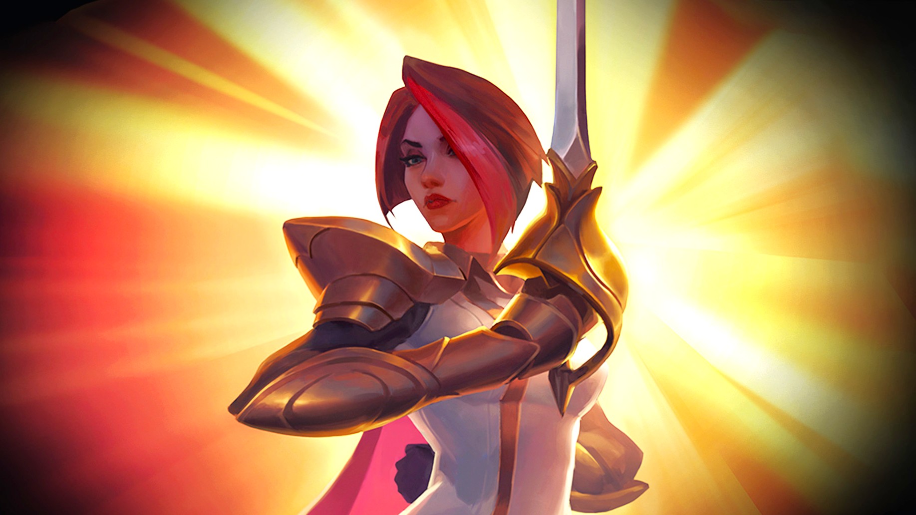 League of Legends fait une énorme annonce pour les fans français