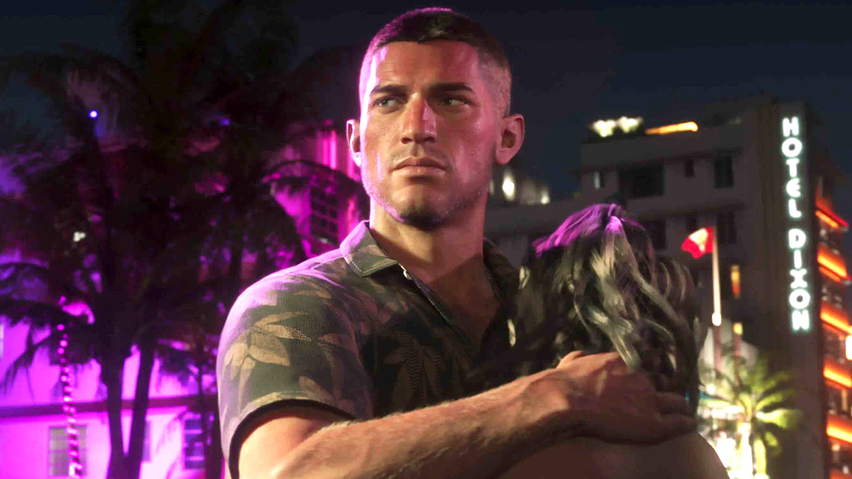 Oubliez GTA 6, un fan crée un monde gratuit gigantesque