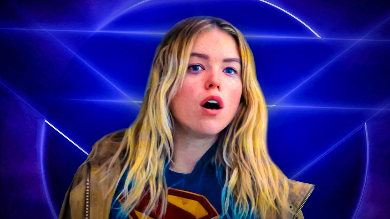 Supergirl : la première bande annonce est là, ça envoie du lourd !