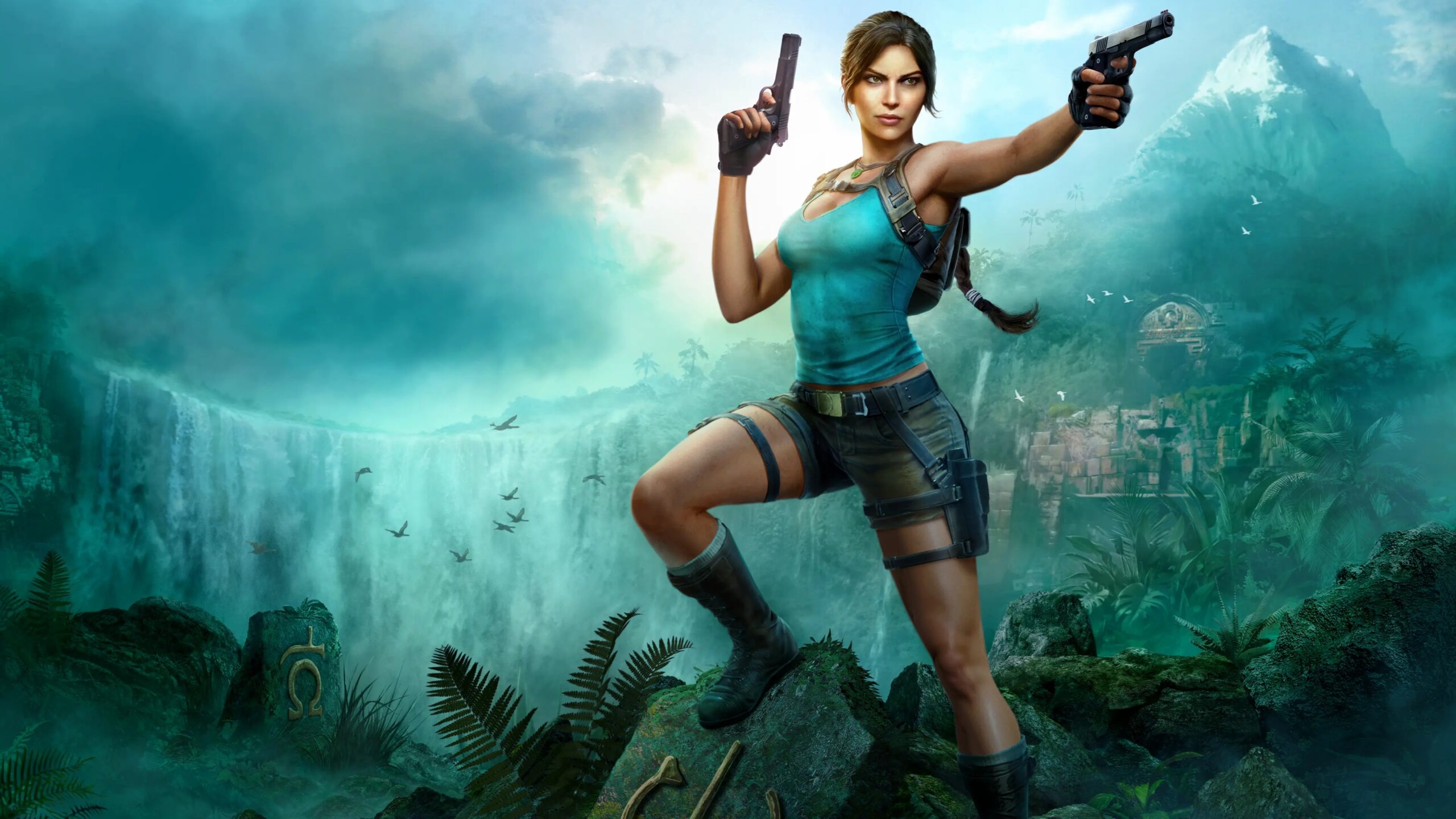 Tomb Raider : le prochain jeu officiel vous offre déjà du contenu gratuit avant sa sortie