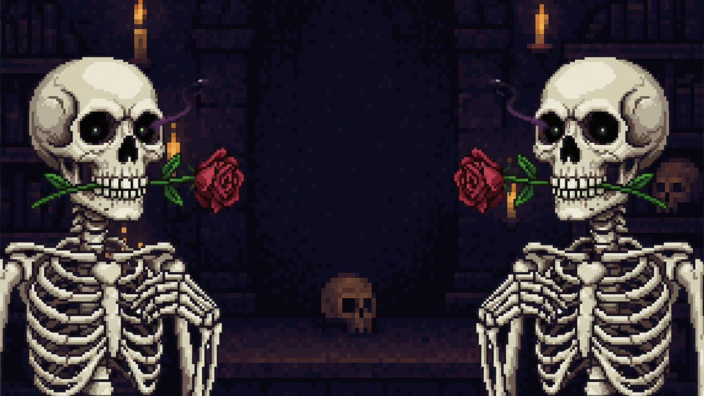 Le premier jeu fait entièrement avec de l'IA est jouable gratuitement et c'est éclaté