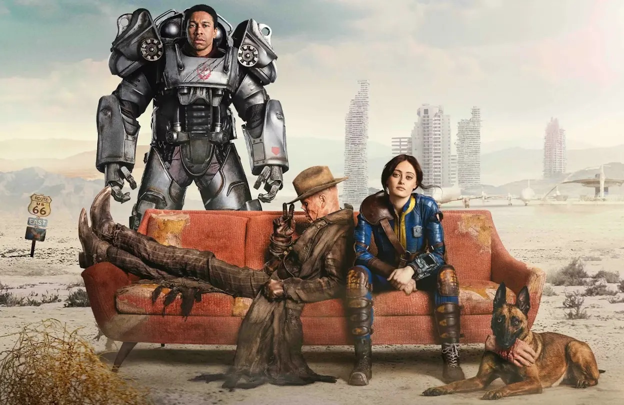 Fallout Saison 2 : vous attendez la suite ? Prime Video a une excellente nouvelle à vous partager