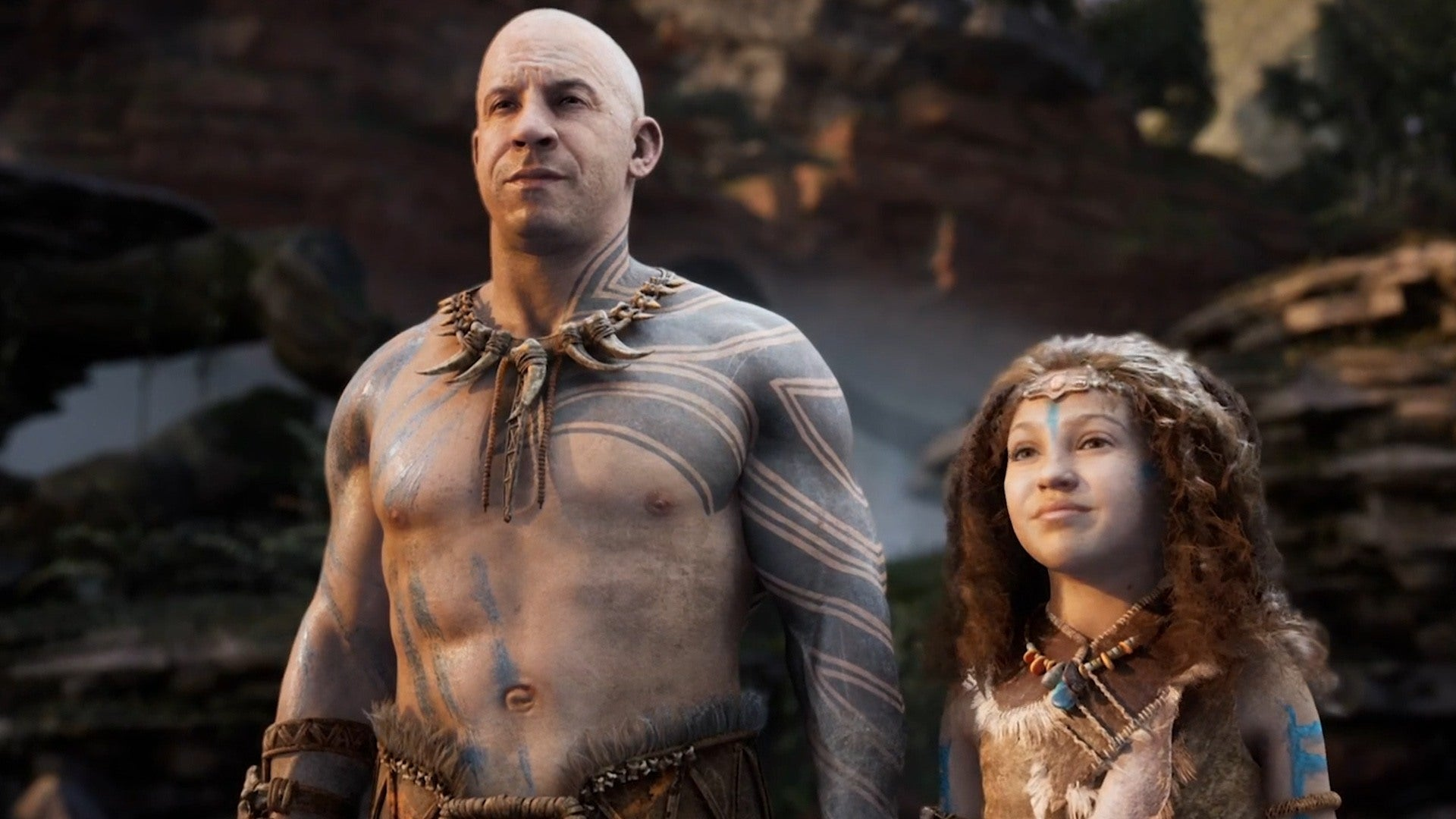 ARK 2 : mauvaise nouvelle pour la suite avec Vin Diesel
