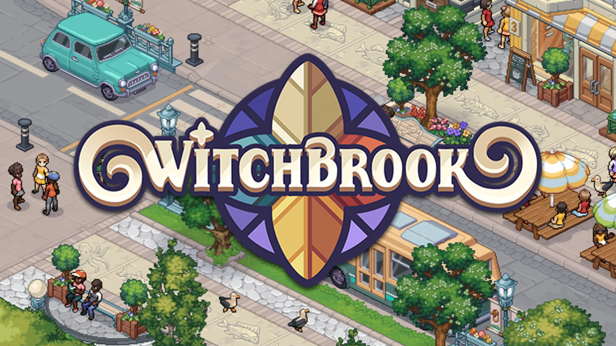 Witchbrook, le Stardew Valley magique attendu depuis 10 ans, donne enfin des nouvelles et dévoile des fonctionnalités très attendues