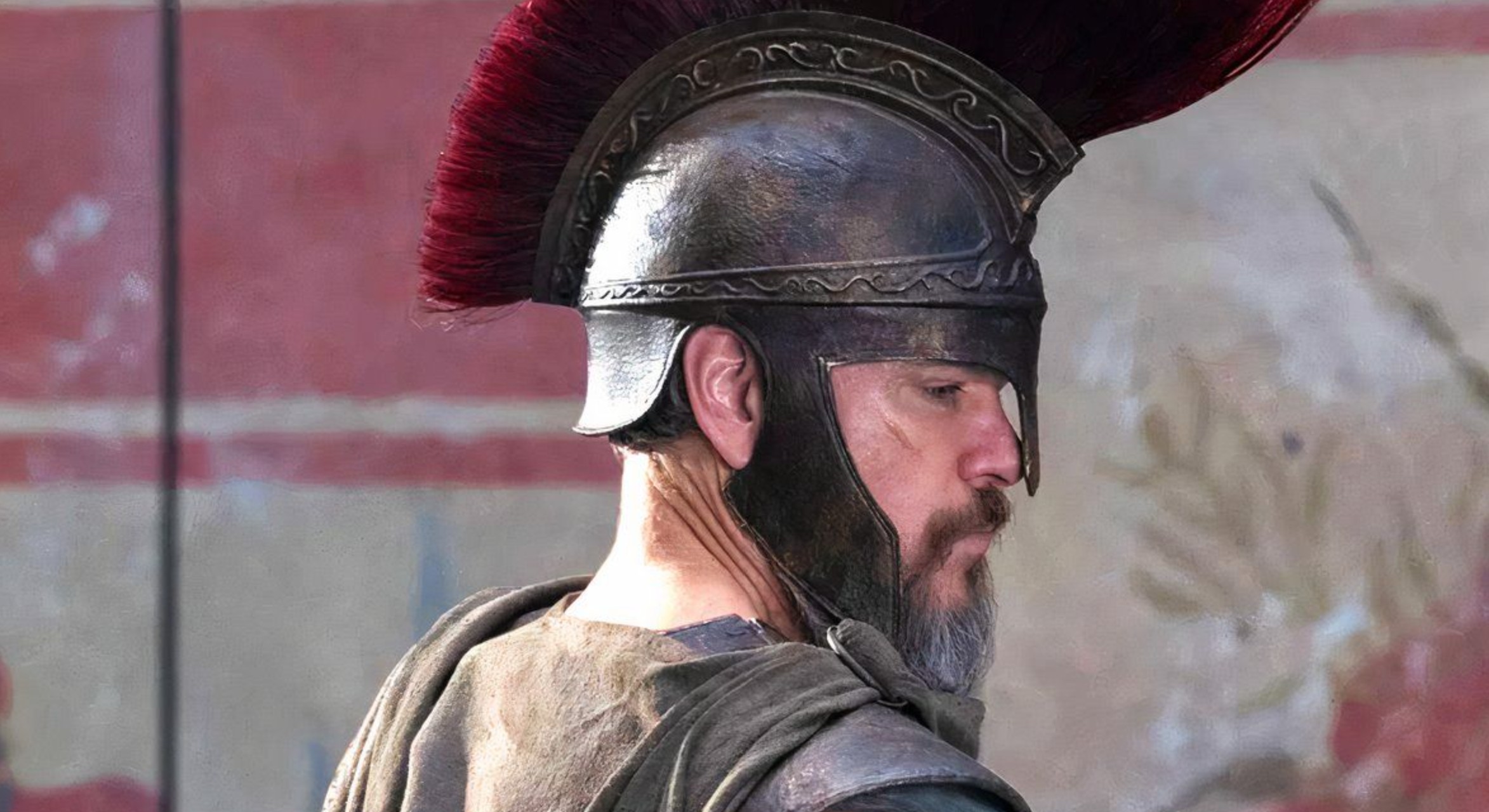 The Odyssey : voici les premières images du prochain Nolan, ça va être épique